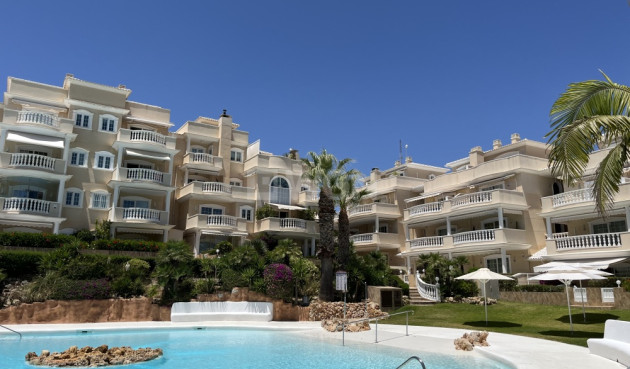 Apartamento / piso - Reventa - Guardamar del Segura - Costa Blanca