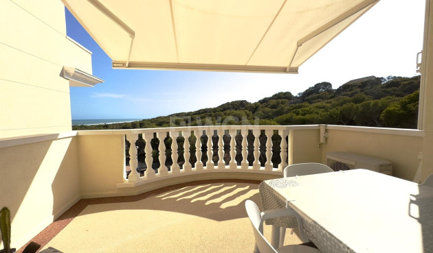 Apartamento / piso - Reventa - Guardamar del Segura - Costa Blanca