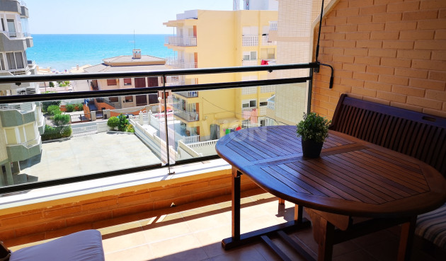 Apartamento / piso - Reventa - Guardamar del Segura - Costa Blanca