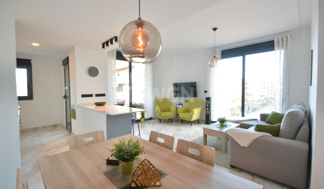 Apartamento / piso - Reventa - Guardamar del Segura - Costa Blanca