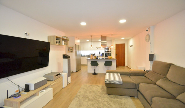 Apartamento / piso - Reventa - Guardamar del Segura - Costa Blanca