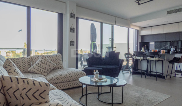 Apartamento / piso - Reventa - Guardamar del Segura - Costa Blanca