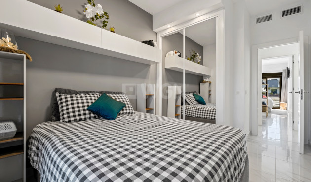 Apartamento / piso - Reventa - Guardamar del Segura - Costa Blanca