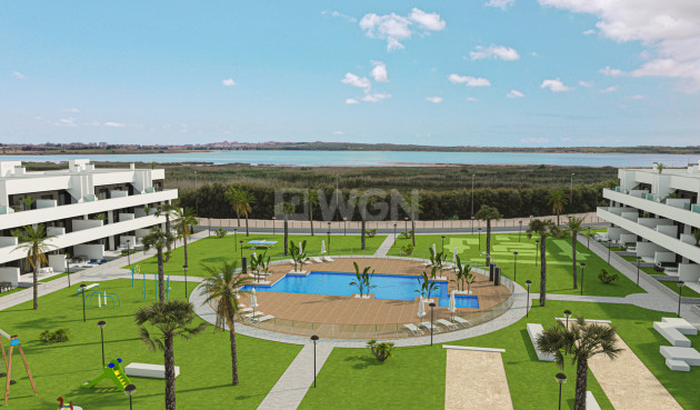 Apartamento / piso - Reventa - Guardamar del Segura - Costa Blanca