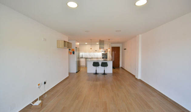 Apartamento / piso - Reventa - Guardamar del Segura - Costa Blanca