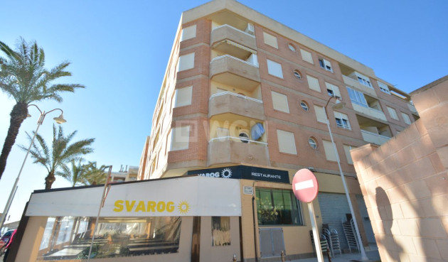 Apartamento / piso - Reventa - Guardamar del Segura - Costa Blanca