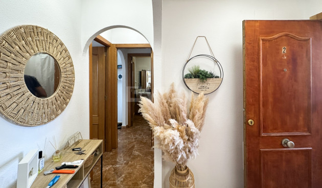 Apartamento / piso - Reventa - Guardamar del Segura - Costa Blanca