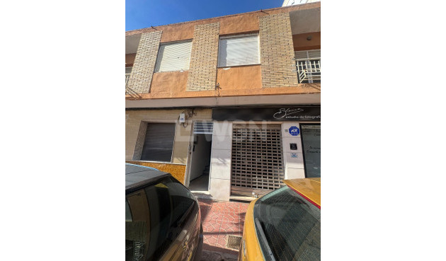 Apartamento / piso - Reventa - Guardamar del Segura - Guardamar Del Segura