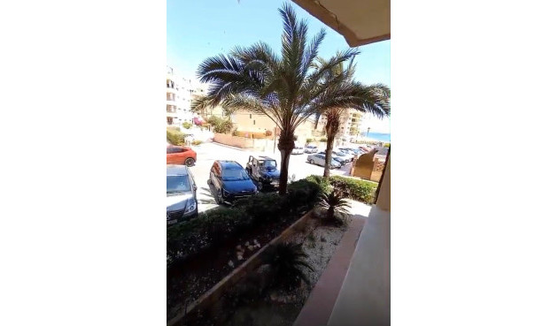 Apartamento / piso - Reventa - Guardamar del Segura - Guardamar Playa