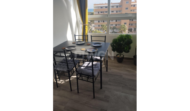 Apartamento / piso - Reventa - Guardamar del Segura - Pinomar