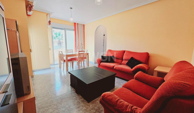 Apartamento / piso - Reventa - Guardamar del Segura - Pueblo