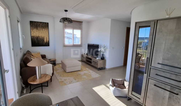 Apartamento / piso - Reventa - Hacienda Riquelme Golf Resort - 81194
