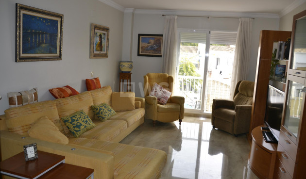 Apartamento / piso - Reventa - Jávea - Costa Blanca