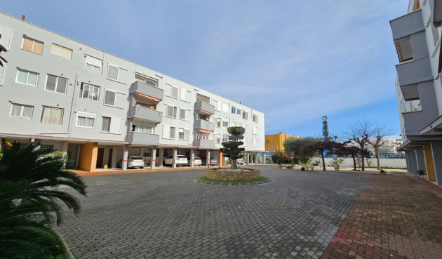 Apartamento / piso - Reventa - Jávea - Costa Blanca