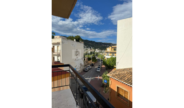 Apartamento / piso - Reventa - Jávea - Costa Blanca