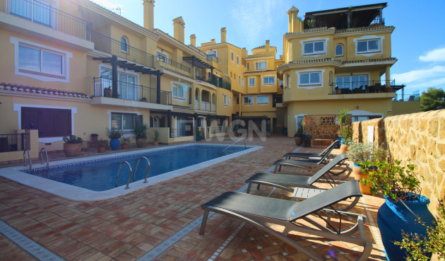 Apartamento / piso - Reventa - La Manga Club - Costa Calida