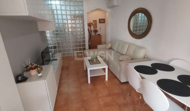 Apartamento / piso - Reventa - La Mata - 49575