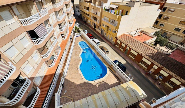 Apartamento / piso - Reventa - La Mata - 98483