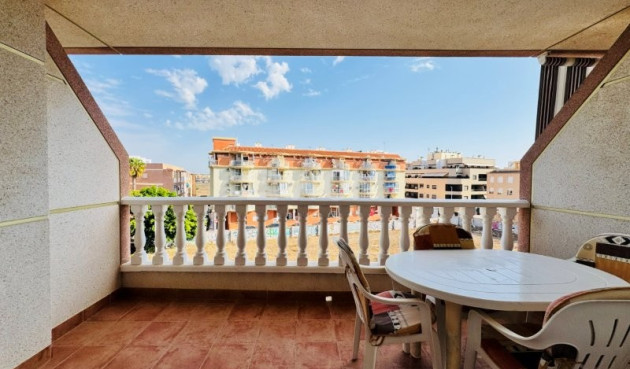 Apartamento / piso - Reventa - La Mata - Costa Blanca