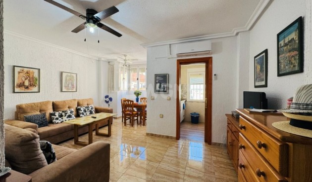 Apartamento / piso - Reventa - La Mata - Costa Blanca