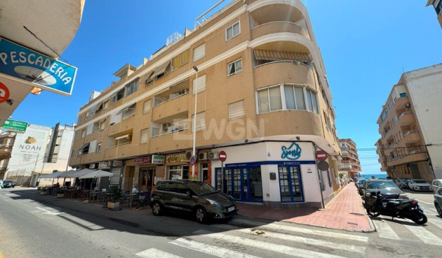 Apartamento / piso - Reventa - La Mata - Costa Blanca