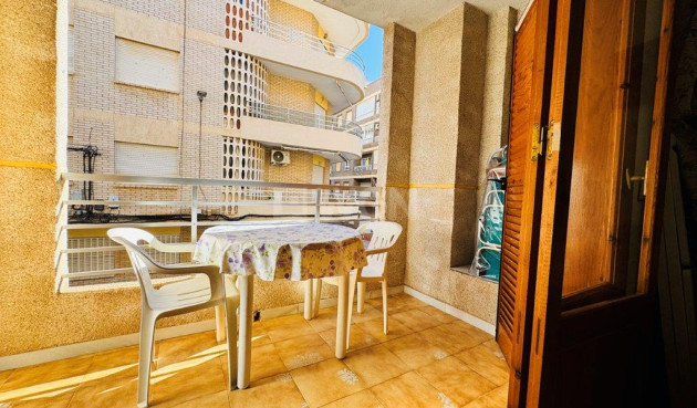 Apartamento / piso - Reventa - La Mata - Costa Blanca