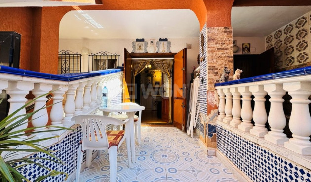 Apartamento / piso - Reventa - La Mata - Costa Blanca