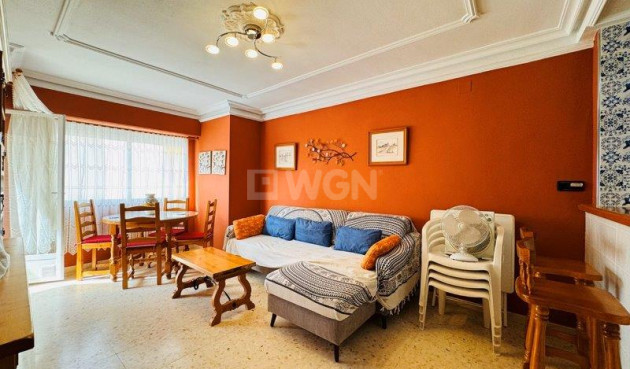 Apartamento / piso - Reventa - La Mata - Costa Blanca