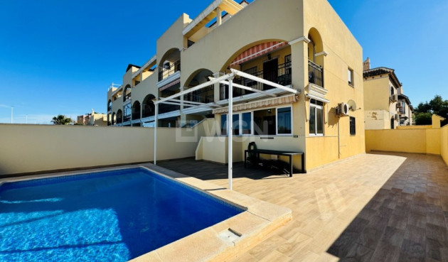 Apartamento / piso - Reventa - La Mata - Costa Blanca