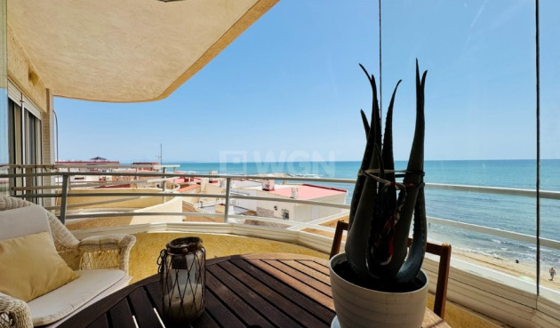 Apartamento / piso - Reventa - La Mata - Costa Blanca