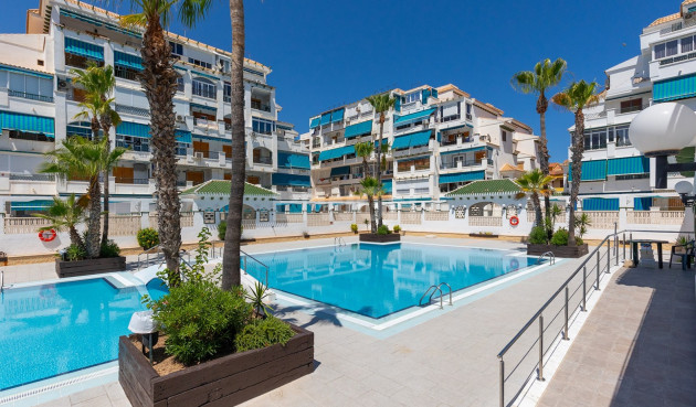 Apartamento / piso - Reventa - La Mata - Costa Blanca