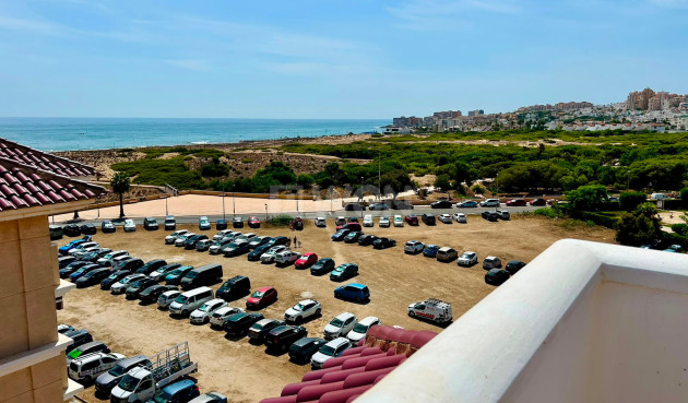 Apartamento / piso - Reventa - La Mata - Costa Blanca