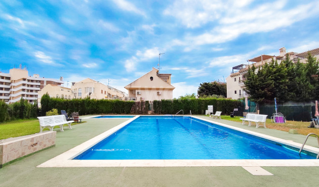 Apartamento / piso - Reventa - La Zenia - Costa Blanca