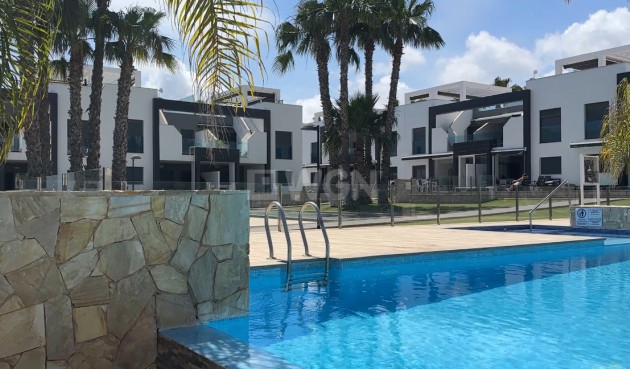 Apartamento / piso - Reventa - La Zenia - Costa Blanca