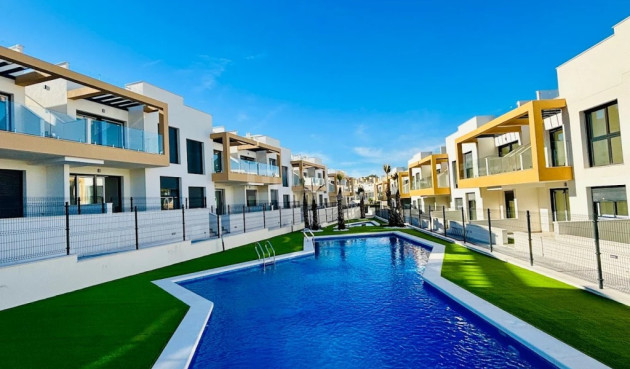 Apartamento / piso - Reventa - Las Filipinas - Inland