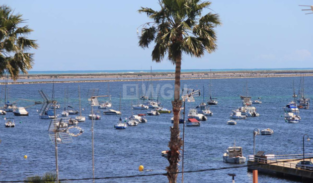 Apartamento / piso - Reventa - Lo Pagan - 34392