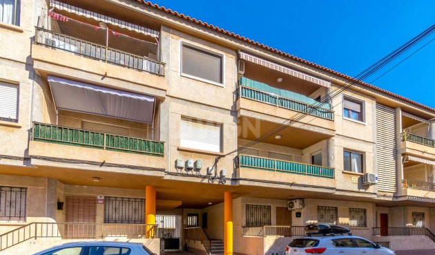 Apartamento / piso - Reventa - Lo Pagan - Costa Calida