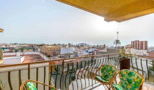 Apartamento / piso - Reventa - Lo Pagan - Costa Calida