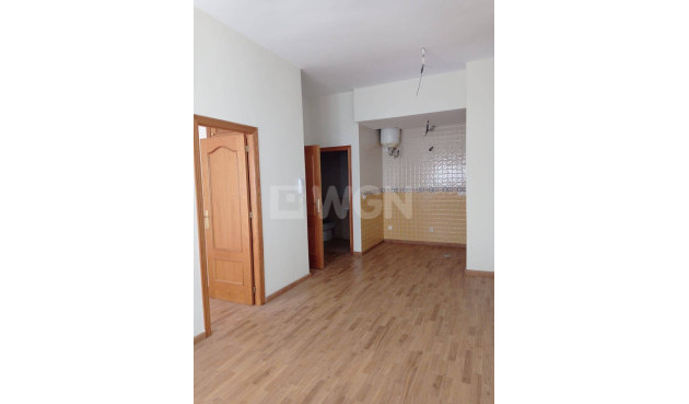 Apartamento / piso - Reventa - Lo Pagan - LA PUNTICA