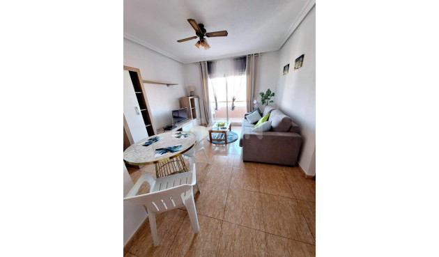 Apartamento / piso - Reventa - Lo Pagan - LA PUNTICA