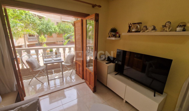 Apartamento / piso - Reventa - Lo Pagan - LA PUNTICA