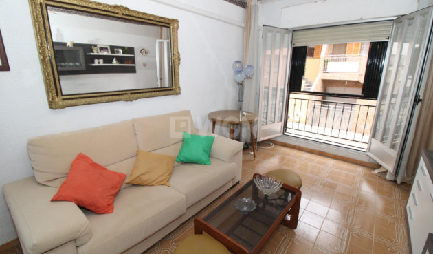 Apartamento / piso - Reventa - Lo Pagan - LA PUNTICA