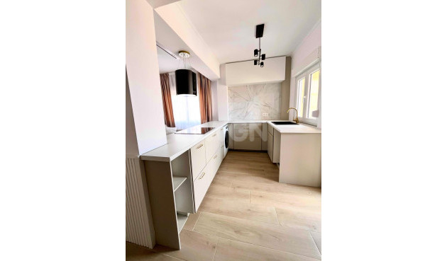 Apartamento / piso - Reventa - Lo Pagan - LA PUNTICA