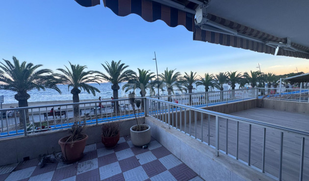 Apartamento / piso - Reventa - Lo Pagan - LA PUNTICA