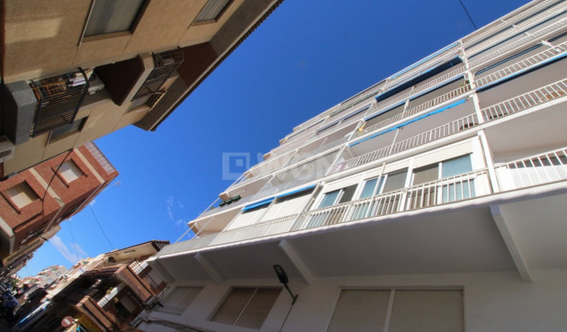 Apartamento / piso - Reventa - Lo Pagan - TOP01782