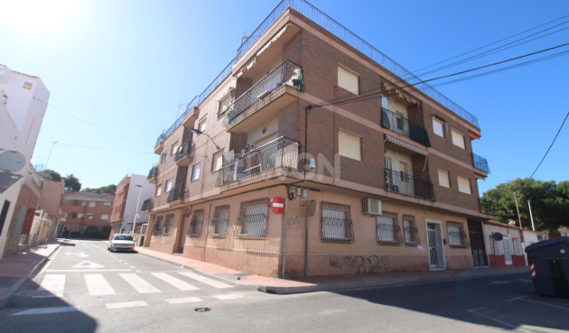Apartamento / piso - Reventa - Lo Pagan - TOP01901