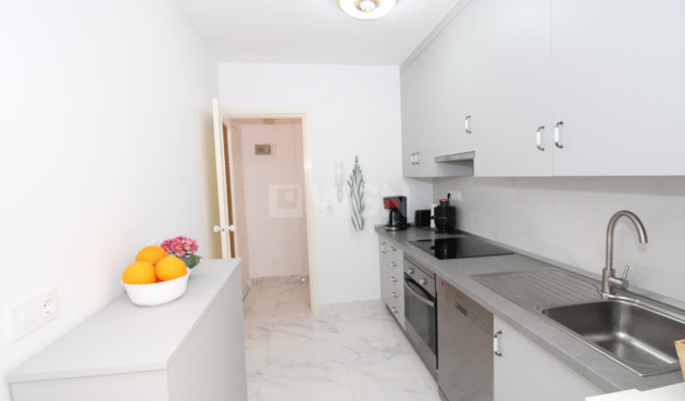 Apartamento / piso - Reventa - Lo Pagan - TOP01914