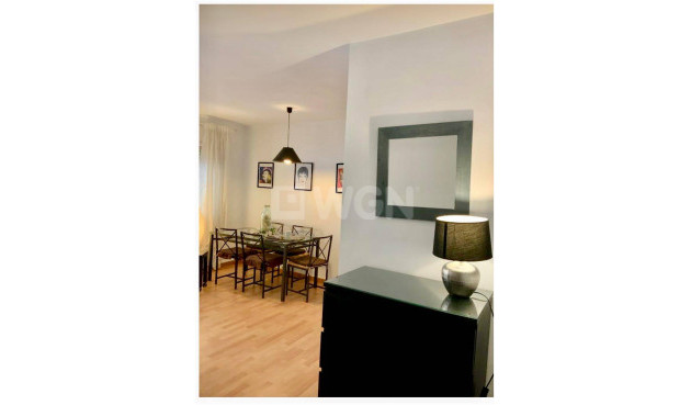 Apartamento / piso - Reventa - Lo Pagan - Villananitos