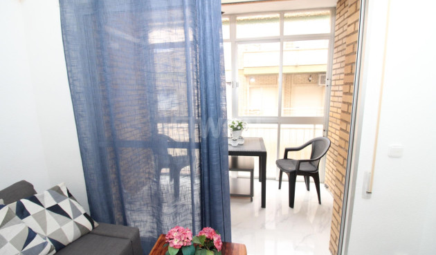 Apartamento / piso - Reventa - Lo Pagan - Villananitos