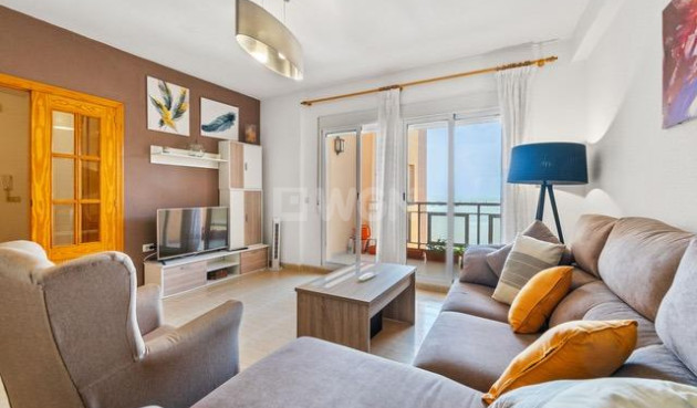 Apartamento / piso - Reventa - Lo Pagan - Villananitos